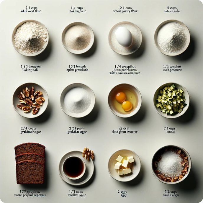 Ingredients